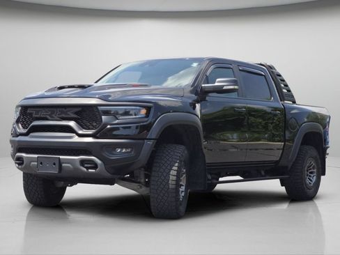 Used 2022 RAM 1500 TRX w/ TRX Level 1 Equipment Group AWD/4WD image 18