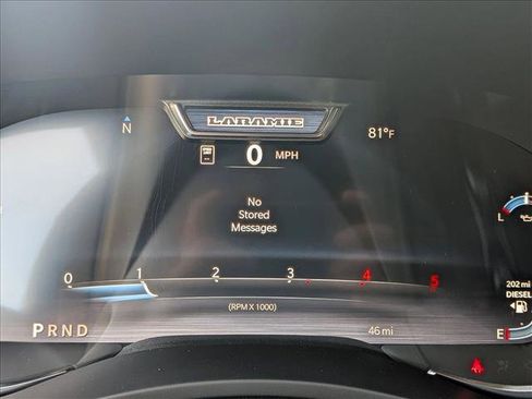 New 2026 RAM 2500 Laramie w/ Night Edition image 11