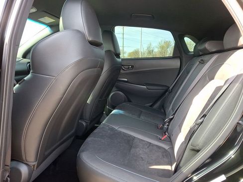 Used 2023 Hyundai Kona N image 10