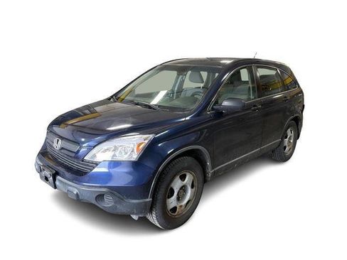 Used 2008 Honda CR-V LX image 1