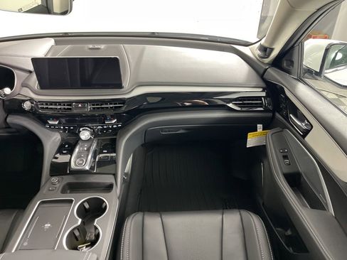 New 2026 Acura MDX w/ Technology Package AWD/4WD image 16