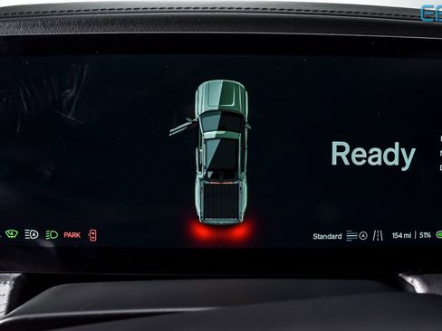 Used 2023 Rivian R1T Adventure image 15