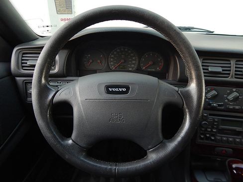 Used 2000 Volvo V70 GLT FWD image 20
