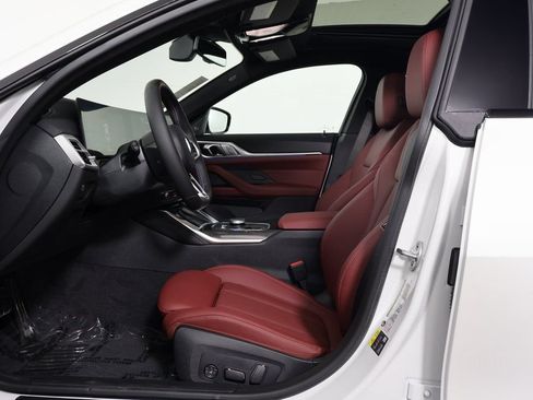 New 2026 BMW i4 M60 w/ Premium Package AWD/4WD image 5