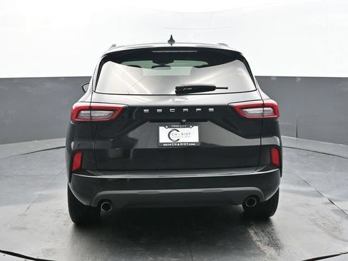 Used 2024 Ford Escape ST-Line FWD image 6