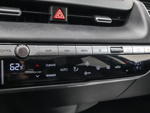Certified 2024 Hyundai Ioniq 5 Limited AWD/4WD image 26