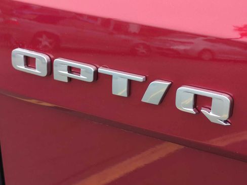 New 2025 Cadillac Optiq Luxury 1 image 9