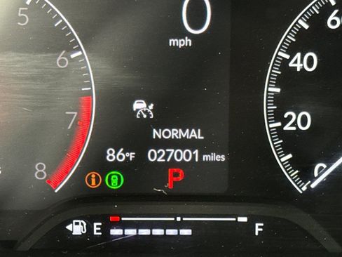 Used 2025 Honda Civic Sport image 21