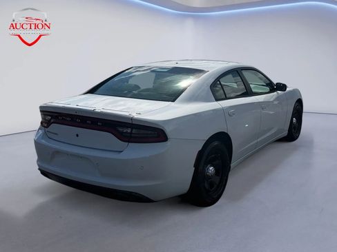 Used 2017 Dodge Charger Police w/ Fleet Park Assist Group image 5