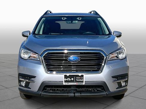 Used 2022 Subaru Ascent Limited w/ Technology Package image 3