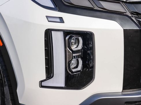 Used 2023 Hyundai Palisade SEL image 4