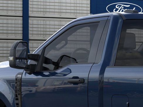New 2025 Ford F350 XL w/ STX Appearance Package image 20