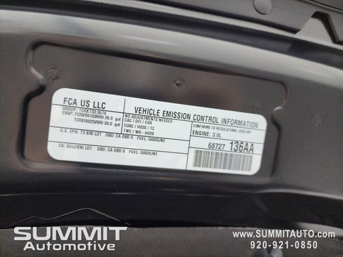 New 2026 RAM 1500 Big Horn image 24