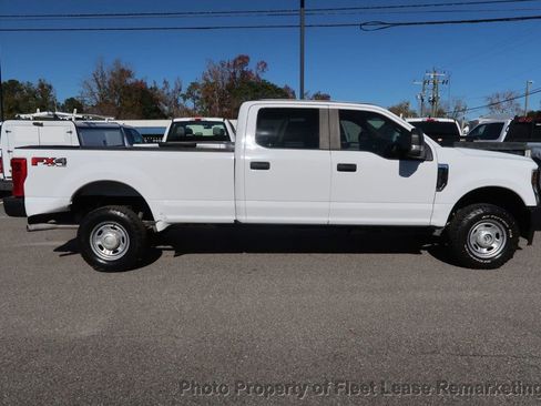 Used 2019 Ford F250 XL w/ Power Equipment Group image 6