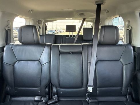 Used 2015 Honda Pilot Touring image 22