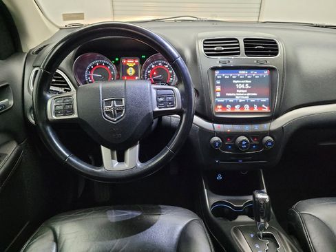 Used 2020 Dodge Journey Crossroad image 22