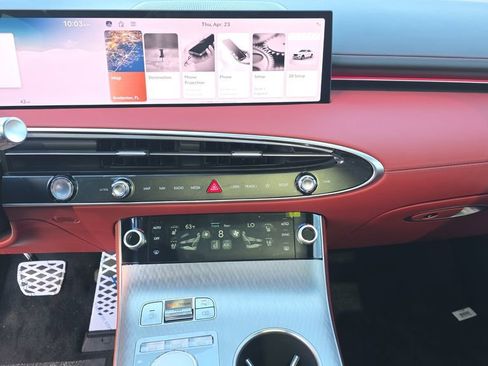 New 2026 Genesis GV70 2.5T Sport Prestige AWD/4WD image 15