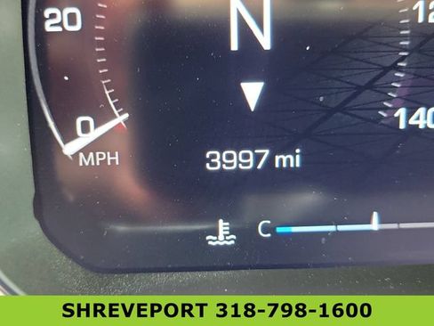 Used 2026 GMC Sierra 1500 AT4 w/ AT4 Premium Package AWD/4WD image 22