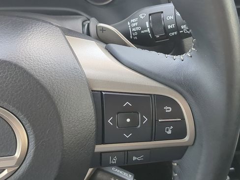 Used 2022 Lexus RX 350 RX 350 image 25