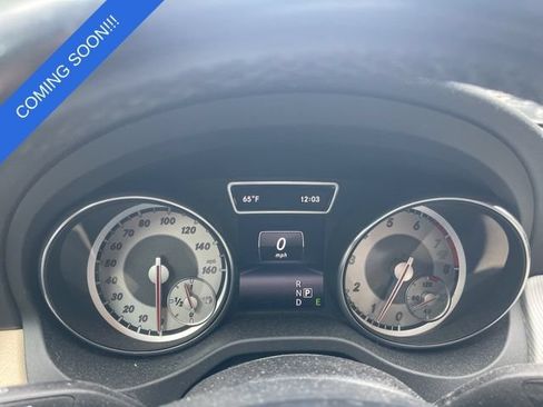 Used 2015 Mercedes-Benz GLA 250 4MATIC image 8