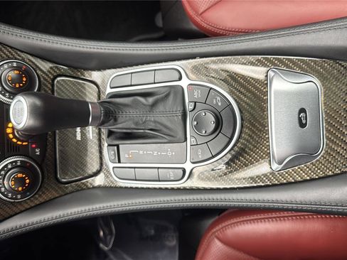 Used 2007 Mercedes-Benz SL 600 image 18