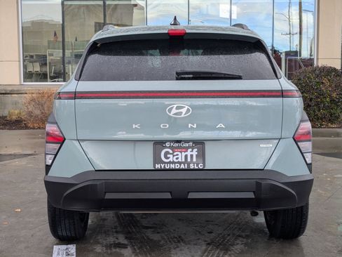 Certified 2024 Hyundai Kona SEL image 5