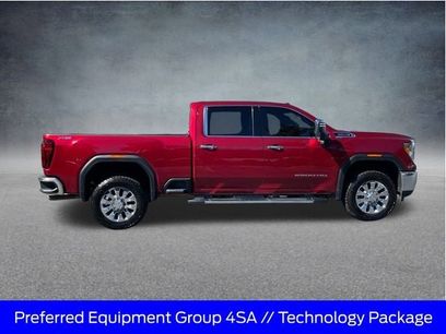 Used 2020 GMC Sierra 2500 SLT w/ Technology Package