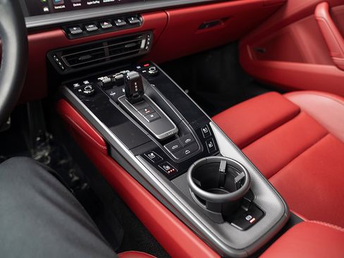 Used 2023 Porsche 911 Carrera 4S image 15