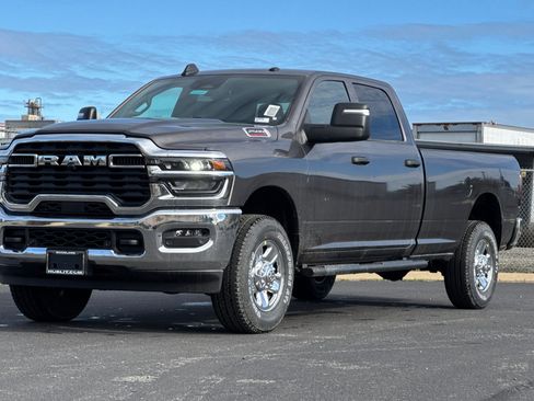 New 2026 RAM 2500 Tradesman image 7