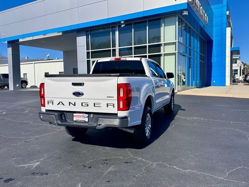 Used 2019 Ford Ranger XLT w/ Equipment Group 301A Mid image 6