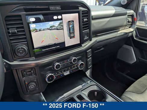 Used 2025 Ford F150 Raptor AWD/4WD image 59