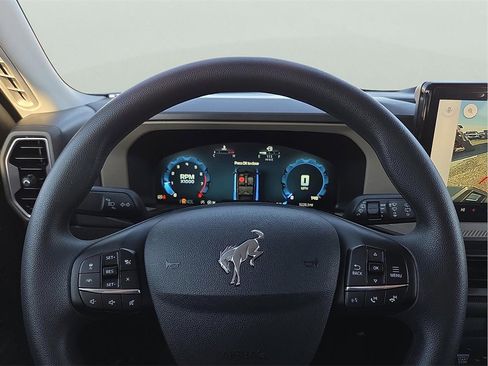 New 2025 Ford Bronco Sport Big Bend image 16