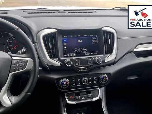 Used 2023 GMC Terrain SLT FWD image 6