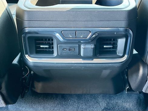Used 2020 GMC Sierra 1500 SLT w/ SLT Premium Package image 24