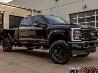 Used 2023 Ford F350 Lariat w/ Lariat Ultimate Package video 1
