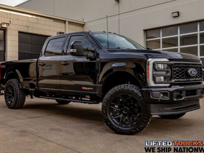 Used 2023 Ford F350 Lariat w/ Lariat Ultimate Package