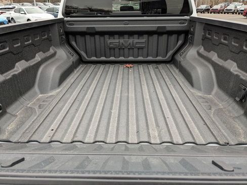 New 2026 GMC Canyon AT4 w/ LPO, Off Road Lift Package image 7