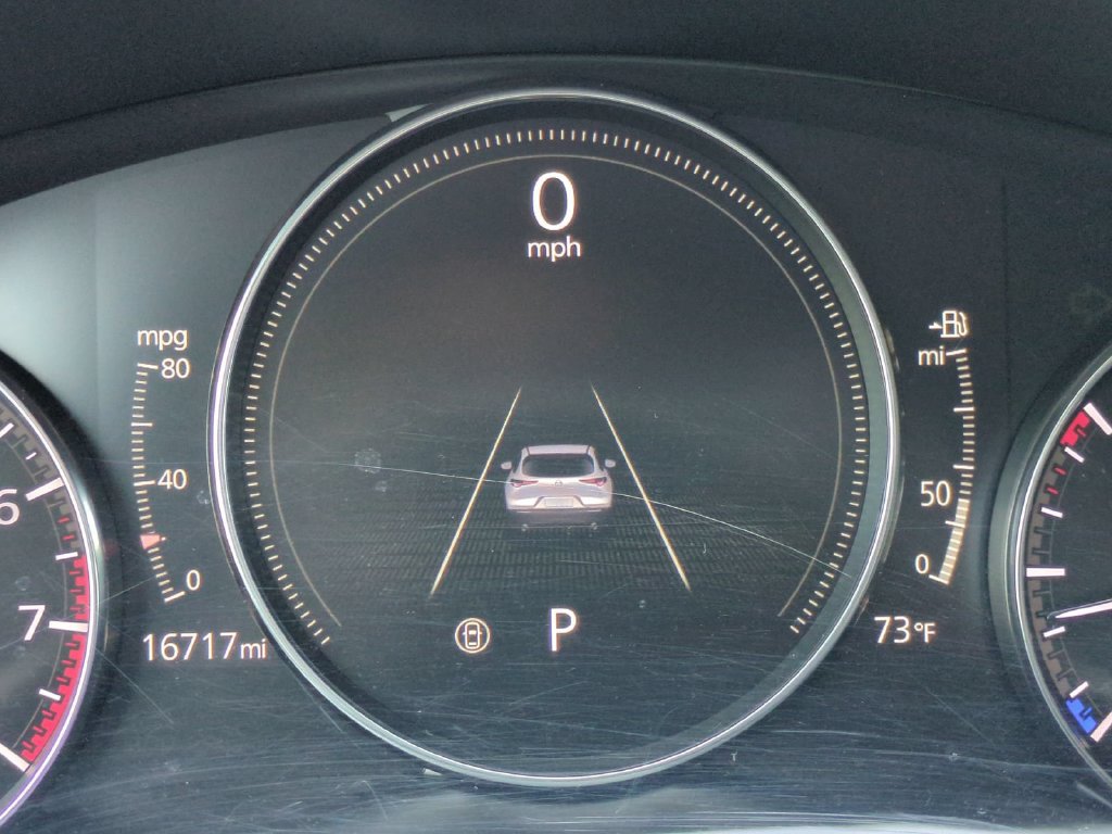 Used 2023 MAZDA CX-30 AWD 2.5 S w/ Select Package image 24
