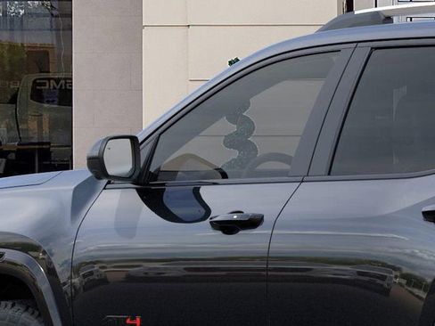 New 2026 GMC Terrain AT4 w/ Convenience Package III image 12