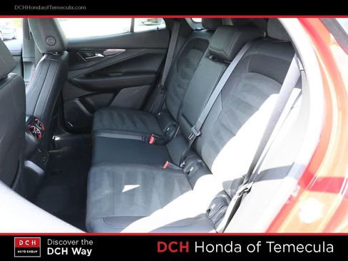 Used 2024 Chevrolet Blazer EV RS image 19