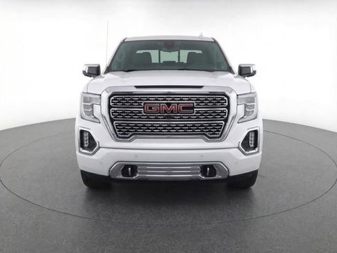 Used 2021 GMC Sierra 1500 Denali w/ Denali Ultimate Package image 5