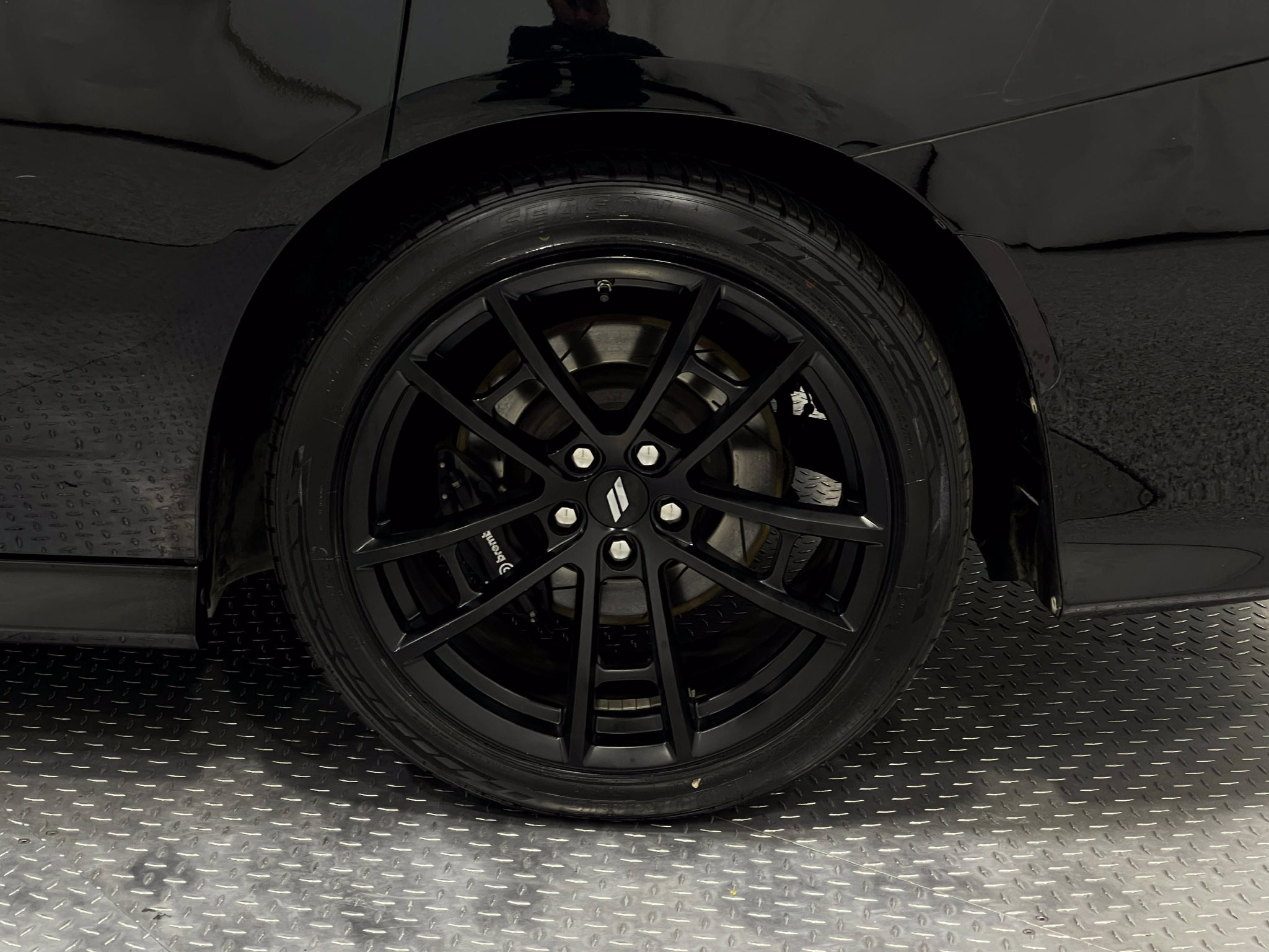 Used 2020 Dodge Charger Scat Pack w/ Daytona Edition Group RWD image 33
