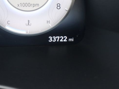 Used 2023 Hyundai Palisade Calligraphy image 18