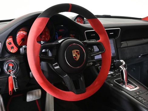 Certified 2018 Porsche 911 GT2 RS image 11