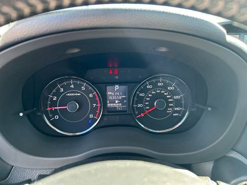 Used 2015 Subaru Forester 2.0XT Touring w/ Rugged Package #2 image 13