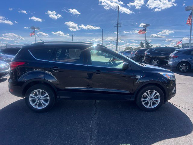 Used 2019 Ford Escape SEL AWD/4WD image 4