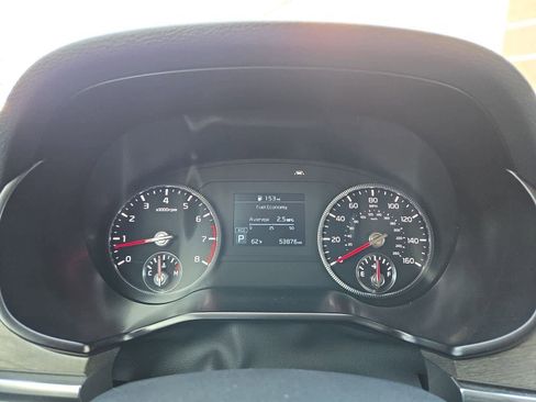 Certified 2022 Kia Telluride EX w/ EX Premium Package image 33