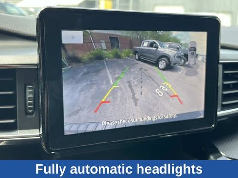 Certified 2024 Ford Explorer ST AWD/4WD image 43