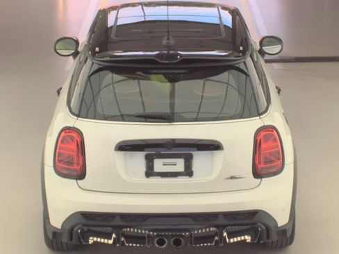 Used 2024 MINI Cooper John Cooper Works FWD image 6
