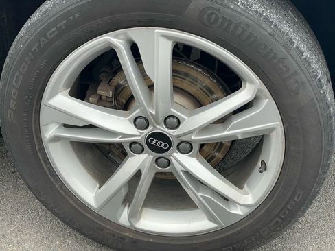 Used 2022 Audi Q3 2.0T Premium image 35